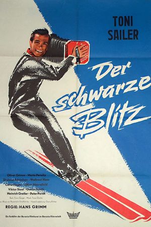 Der schwarze Blitz kinox