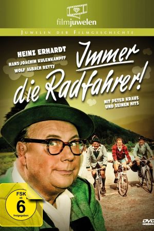 Immer die Radfahrer kinox