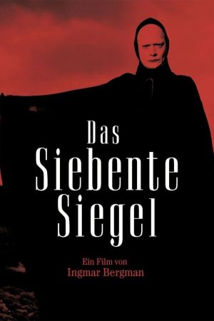 Das siebente Siegel kinox