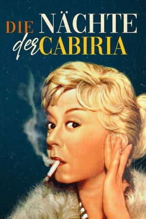 Die Nächte der Cabiria kinox