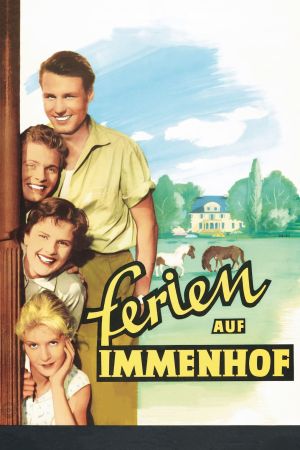 Ferien auf Immenhof kinox