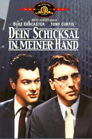 Dein Schicksal in meiner Hand kinox