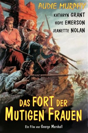 Das Fort der mutigen Frauen kinox