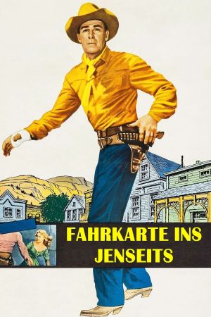 Fahrkarte ins Jenseits kinox