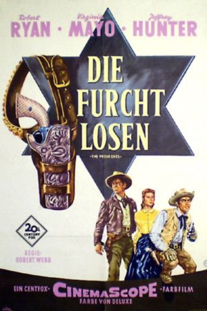 Die Furchtlosen kinox