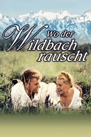 Wo der Wildbach rauscht kinox