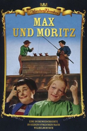 Max und Moritz kinox