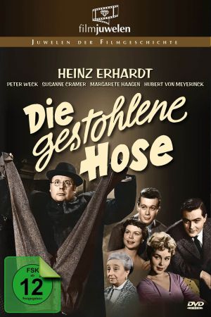 Die gestohlene Hose kinox