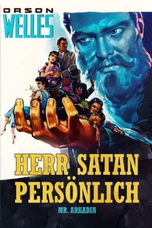 Herr Satan persönlich! kinox