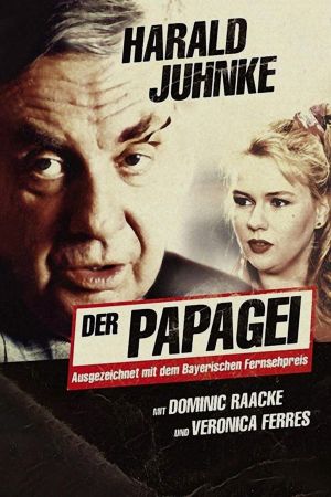 Der Papagei kinox