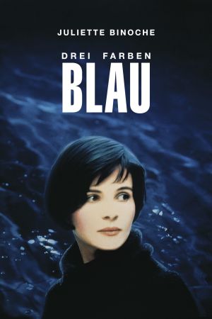 Drei Farben: Blau kinox