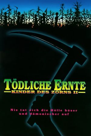 Kinder des Zorns 2 - Tödliche Ernte kinox