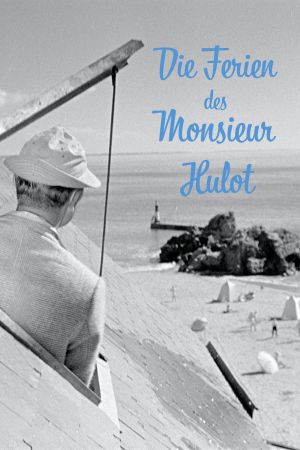 Die Ferien des Monsieur Hulot kinox