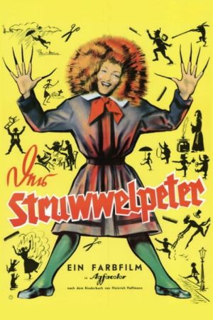 Der Struwwelpeter kinox