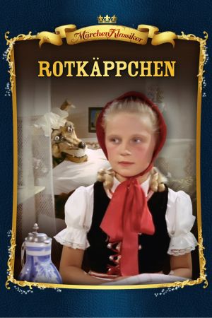 Rotkäppchen kinox