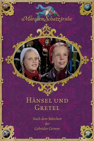 Hänsel und Gretel kinox