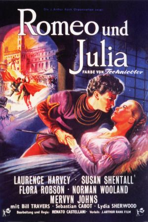 Romeo & Julia kinox