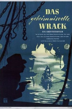 Das geheimnisvolle Wrack kinox