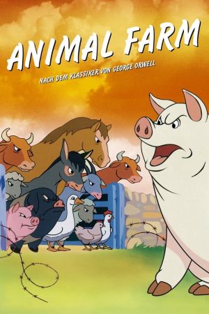 Animal Farm - Aufstand der Tiere kinox