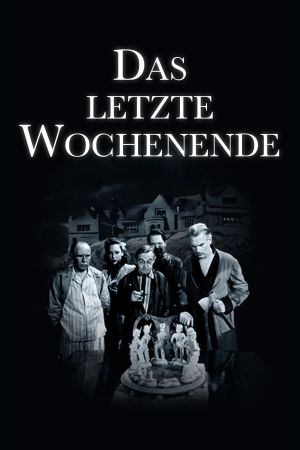 Das letzte Wochenende kinox