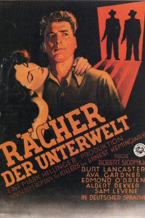 Rächer der Unterwelt kinox