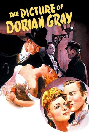 Das Bildnis des Dorian Gray kinox