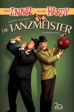 Dick und Doof: Die Tanzmeister kinox