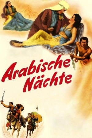 Arabische Nächte kinox