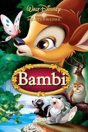 Bambi kinox