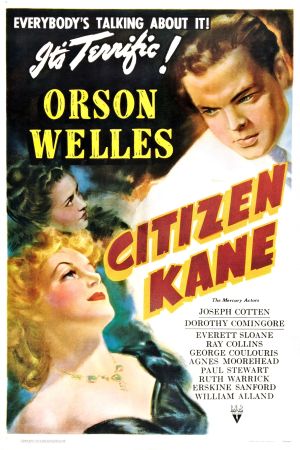 Citizen Kane kinox