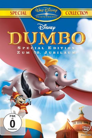 Dumbo kinox