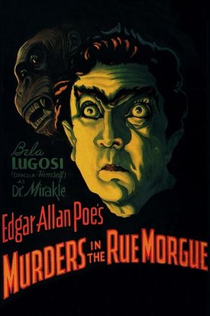 Mord in der Rue Morgue kinox