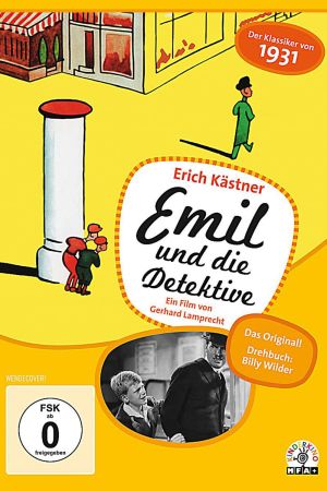 Emil und die Detektive kinox