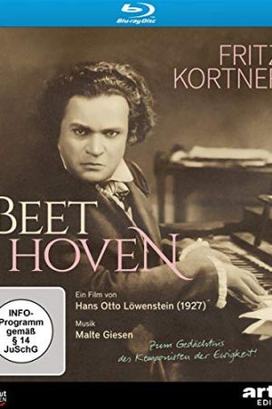 Das Leben des Beethoven kinox