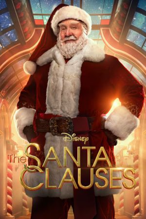 Santa Clause: Die Serie