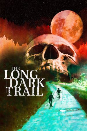 The Long Dark Trail kinox