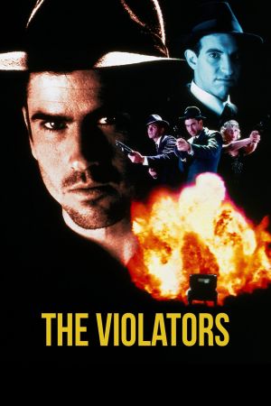 The Violators kinox