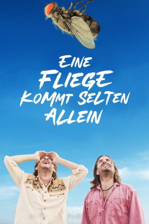 Eine Fliege kommt selten allein kinox