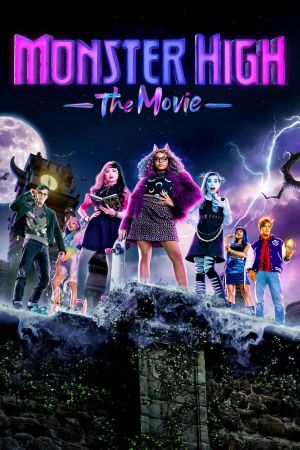 Monster High: The Movie kinox