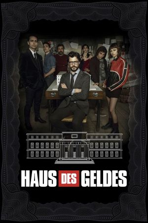 Haus des Geldes kinox