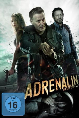 Adrenalin - Die Zeit läuft ab kinox