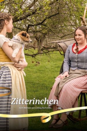 Zitterinchen kinox