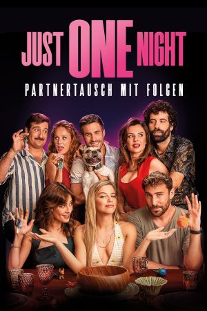 Just One Night - Partnertausch mit Folgen kinox