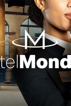 Hotel Mondial