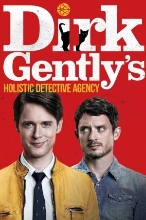 Dirk Gentlys Holistische Detektei