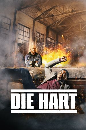 Die Hart the Movie kinox