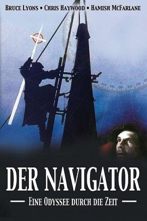 Der Navigator kinox