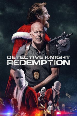 Detective Knight: Redemption kinox