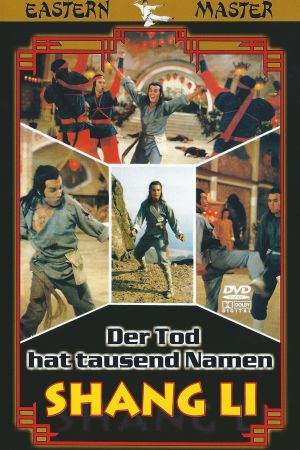 Shang Li - Der Tod hat tausend Namen kinox