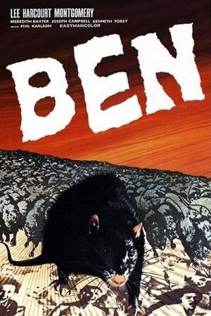 Ben kinox